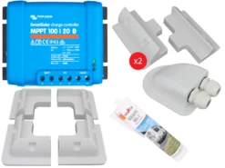 Installation Kit For Rigid Framed Solar Panels - 290W Max.