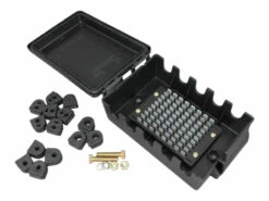 10-Way Weather Proof Junction Box