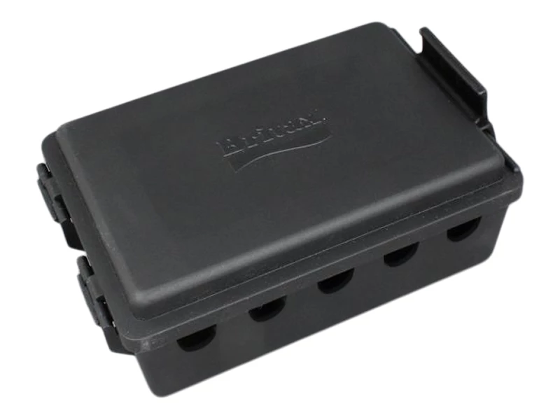 10-Way Weather Proof Junction Box 2 10-Way Weather Proof Junction Box - Image 2