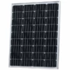 Photonic Universe 100W Monocrystalline Rigid Framed Solar Panel