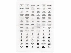 Fuse Box With Common Power & Ground Busbars - 12 Way -12Volt Planet Sales Store 12 way blade fusebox with busbars auto marine5B55D