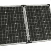 Photonic Universe 120W Folding Monocrystalline Solar Panel (Without Controller)