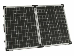 Photonic Universe 120W Folding Monocrystalline Solar Panel (Without Controller)