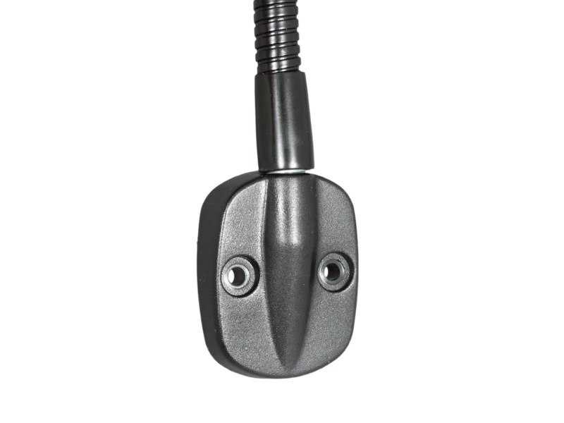 Kurs 12V LED Reading Light 130mm - Black 2 Kurs 12V LED Reading Light 130mm - Black - Image 2