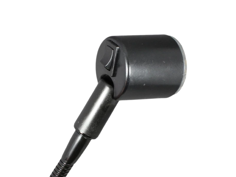 Kurs 12V LED Reading Light 330mm - Black 3 Kurs 12V LED Reading Light 330mm - Black - Image 3