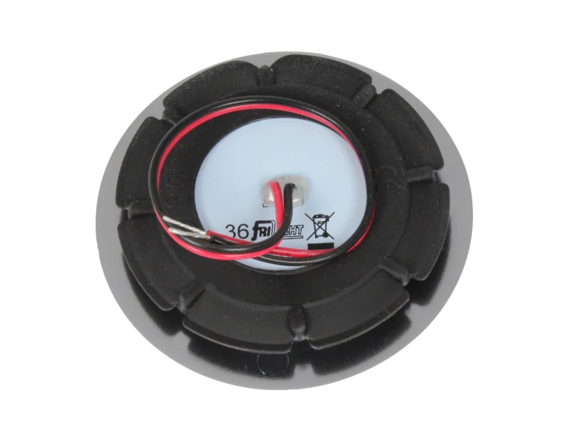 Vega 75 Downlight - Matt Chrome 4 Vega 75 Downlight - Matt Chrome - Image 4