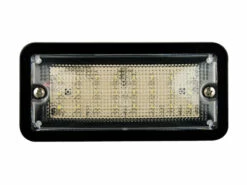 12V Rectangular LED Interior/Courtesy Light