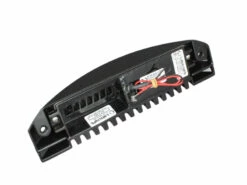 Labcraft Scenelite S17 Waterproof Exterior LED Light - Black (10-32V) -12Volt Planet Sales Store 12v 24v Labcraft Scenelite S17 Exterior LED Light Black Motorhomes Campervans Caravans5B25D