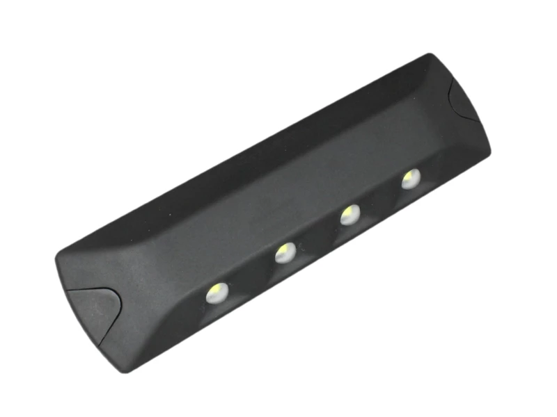 Labcraft Scenelite S18 Waterproof Exterior LED Light - Black (10-32V) 2 Labcraft Scenelite S18 Waterproof Exterior LED Light - Black (10-32V) - Image 2