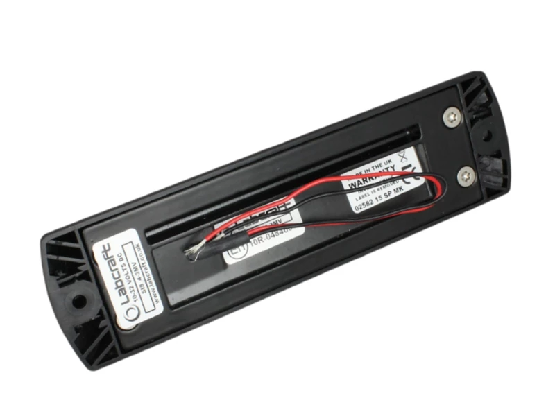 Labcraft Scenelite S18 Waterproof Exterior LED Light - Black (10-32V) 3 Labcraft Scenelite S18 Waterproof Exterior LED Light - Black (10-32V) - Image 3