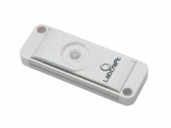 Labcraft Slimline Passive Infra Red (PIR) Sensor/Switch - 12V