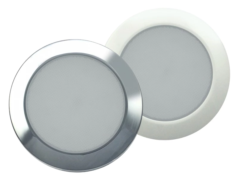 Large, Low Profile 12V LED Interior Light 1 Large, Low Profile 12V LED Interior Light