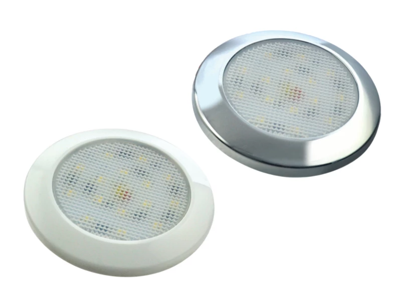 Ultra Low Profile 12V LED Interior Light 3 Ultra Low Profile 12V LED Interior Light - Image 3