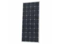 Photonic Universe 180W Monocrystalline Rigid Framed Solar Panel