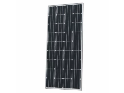 Photonic Universe 180W Monocrystalline Rigid Framed Solar Panel -12Volt Planet Sales Store 180W Solar Panel
