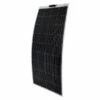 200W Monocrystalline Semi-Flexible Solar Panel
