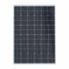 Photonic Universe 250W Monocrystalline Rigid Framed Solar Panel