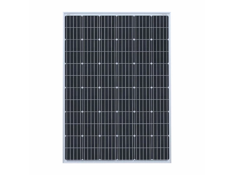 Photonic Universe 250W Monocrystalline Rigid Framed Solar Panel 1 Photonic Universe 250W Monocrystalline Rigid Framed Solar Panel