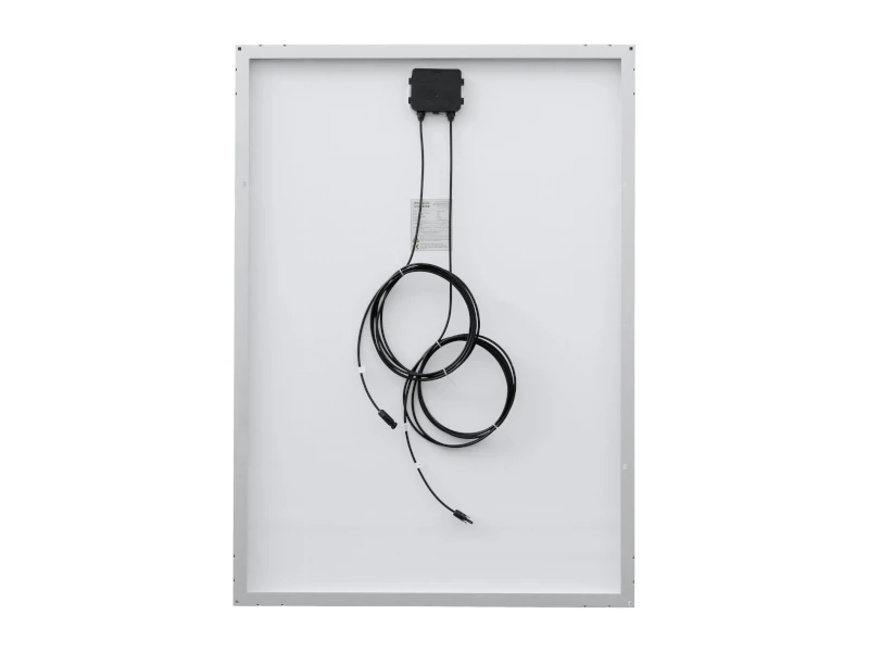 Photonic Universe 250W Monocrystalline Rigid Framed Solar Panel 2 Photonic Universe 250W Monocrystalline Rigid Framed Solar Panel - Image 2