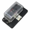 Standard Blade Fuse Box With LEDs - 4 Way