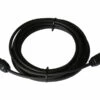 4mm² Single Core Solar Extension Cable With MC4-Compatible Connectors - 5m Length