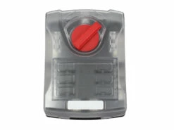 Fuse Box With Common Power & Ground Busbars - 6 Way -12Volt Planet Sales Store 6 way blade fusebox with busbars auto marine5B25D