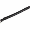 Extra Flexible PVC Tinned Battery Lead With 8mm Terminals - Black 70mm² 485A