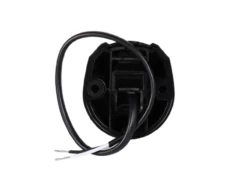 Attwood Light Armor LED Navigation Sidelight Pair - Oval Black Composite Housing - 2NM -12Volt Planet Sales Store A3B6WGD5B25D