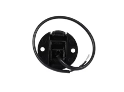 Attwood Light Armor LED Navigation Sidelight Pair - Round Stainless Steel Housing - 2NM -12Volt Planet Sales Store AJBF3UB5B35D