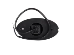 Attwood Light Armor LED Navigation Sidelight Pair - Elipitcal Stainless Steel Housing - 2NM -12Volt Planet Sales Store AP2LD1F5B35D