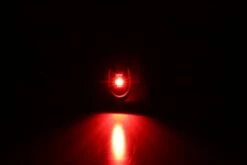 Attwood Light Armor LED Navigation Sidelight Pair - Elipitcal Stainless Steel Housing - 2NM -12Volt Planet Sales Store AP2LD1F5B45D