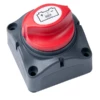BEP 701 Contour Battery Master/Isolator Switch - 275A Cont., 48V Max