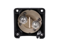 BEP 701 Contour Battery Master/Isolator Switch - 275A Cont., 48V Max -12Volt Planet Sales Store BEP 701 Contour Battery Master Isolator Switch5B25D