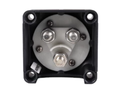 BEP 701S Contour Mini Battery Selector/Changeover Switch - 200A Cont., 48V Max -12Volt Planet Sales Store BEP 701S Mini Battery Selector Changeover Switch5B25D