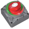 BEP 720 Heavy Duty Battery Isolator Switch - 600A Cont., 48V Max