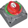 BEP 721 Heavy Duty Battery Selector/Changeover Switch - 350A Cont., 48V Max