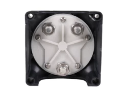 BEP 721 Heavy Duty Battery Selector/Changeover Switch - 350A Cont., 48V Max -12Volt Planet Sales Store BEP 721 Heavy Duty Battery Selector Changeover Switch5B25D