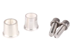 Battery Terminal Adaptors - M8 Female To SAE Round Tapered Posts