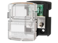 Blue Sea Systems 5006100 Maxi Blade Fuse Block