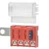 Blue Sea Systems 5023 ST Blade Battery Terminal Mount Fuse Block