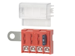 Blue Sea Systems 5023 ST Blade Battery Terminal Mount Fuse Block