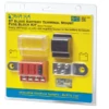 Blue Sea Systems 5024 ST Blade Battery Terminal Mount Fuse Block Kit