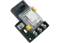 Blue Sea Systems 7725 SafetyHub 100 Fuse Block