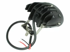 Compact Oval LED Work Lamp - 1300 Lumens -12Volt Planet Sales Store Compact LED work lamp oval 10V 30V5B45D