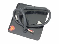 Compact Stop Tail Indicator Reflector Light - Twin Pack (100 Series) -12Volt Planet Sales Store Compact Stop Tail Indicator Reflector Light 100 Series5B25D