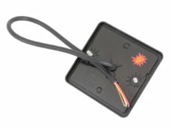 Compact Stop Tail Indicator Reflector Light - Twin Pack (101 Series) -12Volt Planet Sales Store Compact Stop Tail Indicator Reflector Light 101 Series5B25D