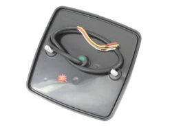 Compact Stop Tail Indicator Reflector Light - Twin Pack (98 Series) -12Volt Planet Sales Store Compact Stop Tail Indicator Reflector Light 98 Series5B25D