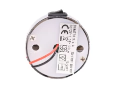 Dimatec Black Flexible Reading Light With USB Socket (Warm White) -12Volt Planet Sales Store Dimatec Black flexible reading light USB5B35D