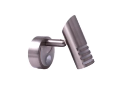 Dimatec Mini Zebra 'Touch' LED Reading Light