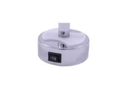 Dimatec LED Reading Light - Dual Colour (White & Blue) -12Volt Planet Sales Store Dimatec reading light rocker switch5B35D